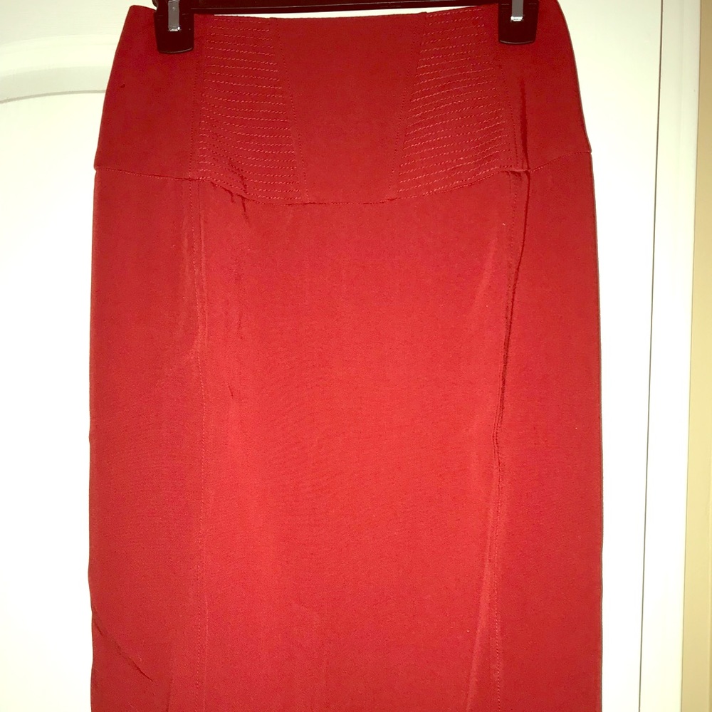 Victoria’s Secret Pencil Skirt
